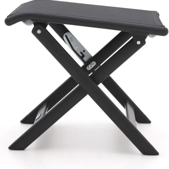 Forza Furniture Forza Bova voetenbank grijs, foto 5