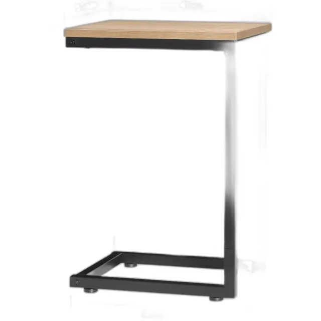 Mura Logistiek Mura Salontafel - 40 x 30 x 60 cm - Bruin