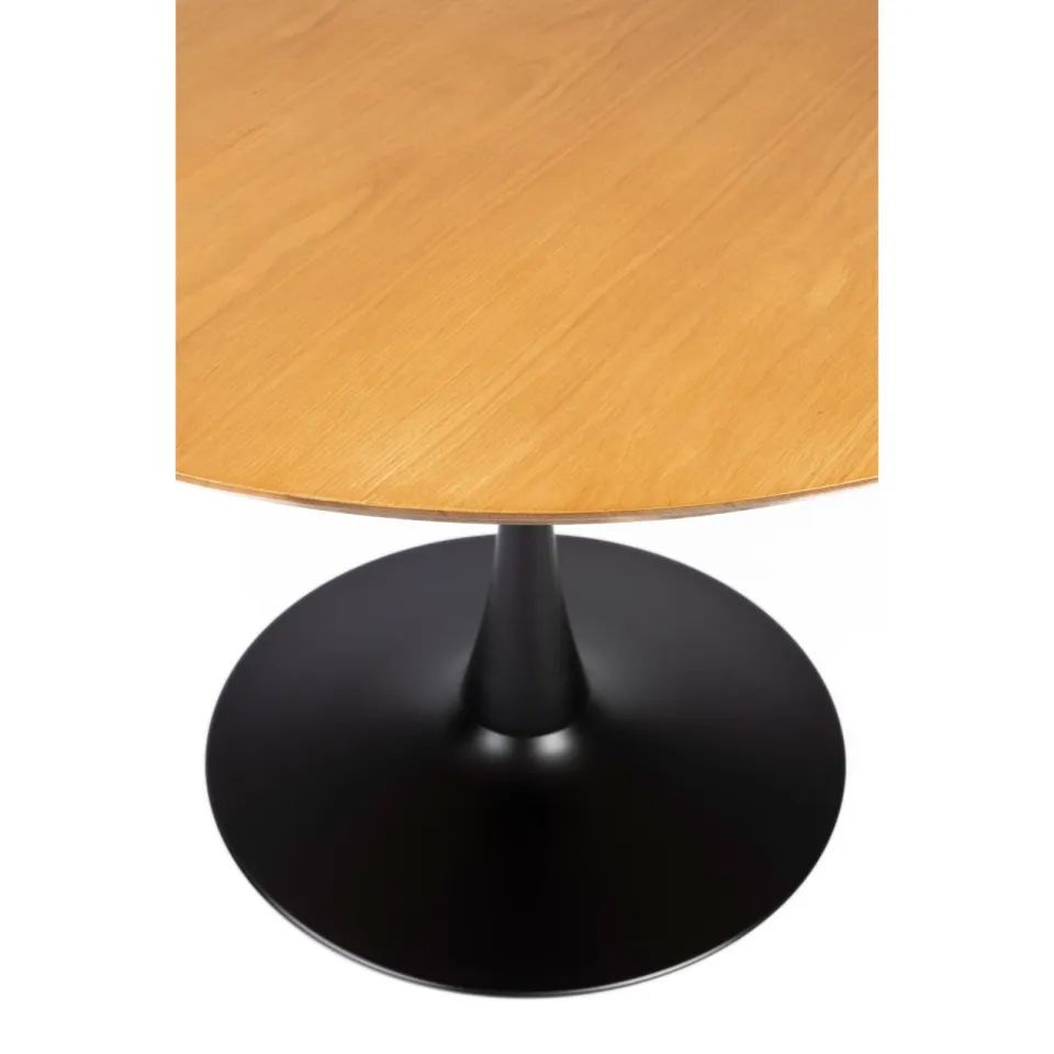 Housecraft Living eettafel Ruku naturel, foto 4