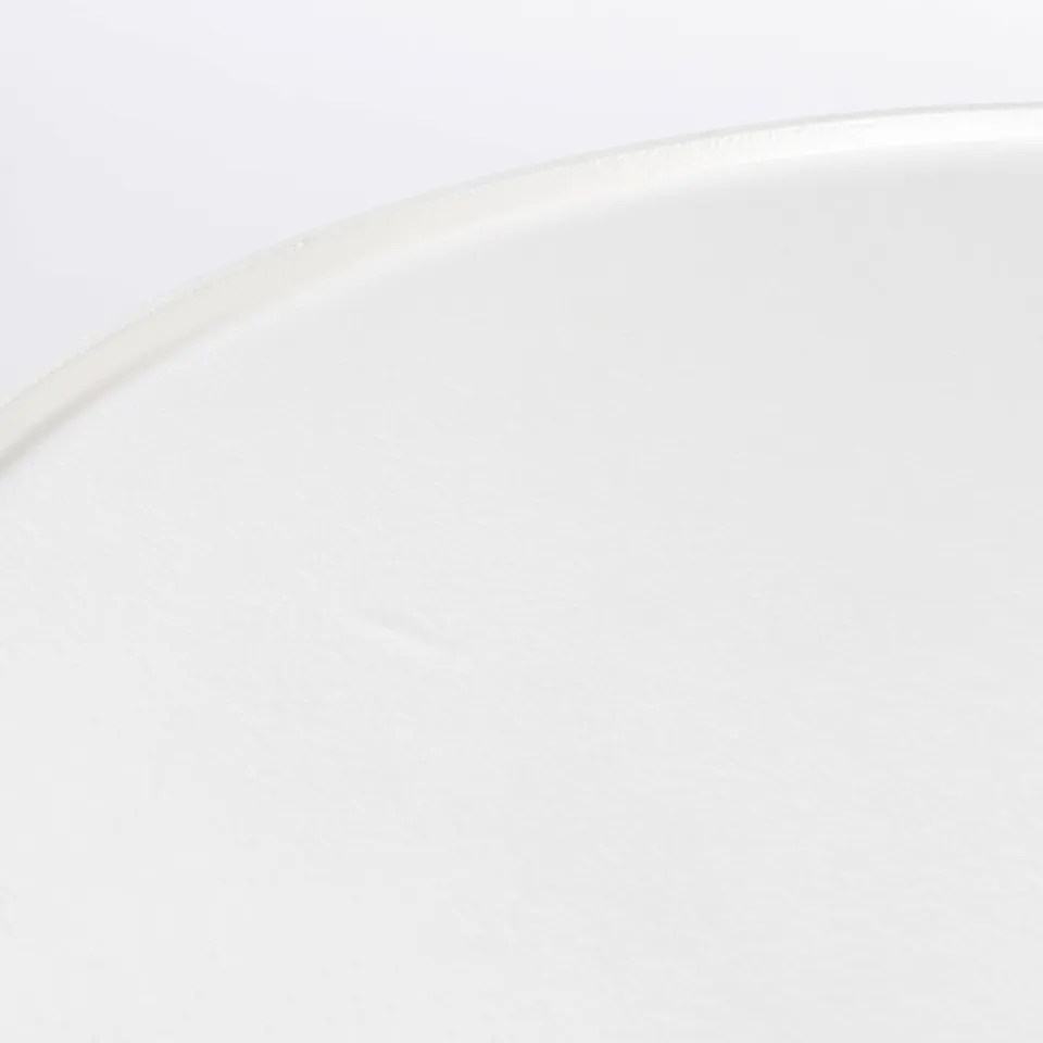 Zuiver salontafel Floss (ø60 cm) wit, foto 5