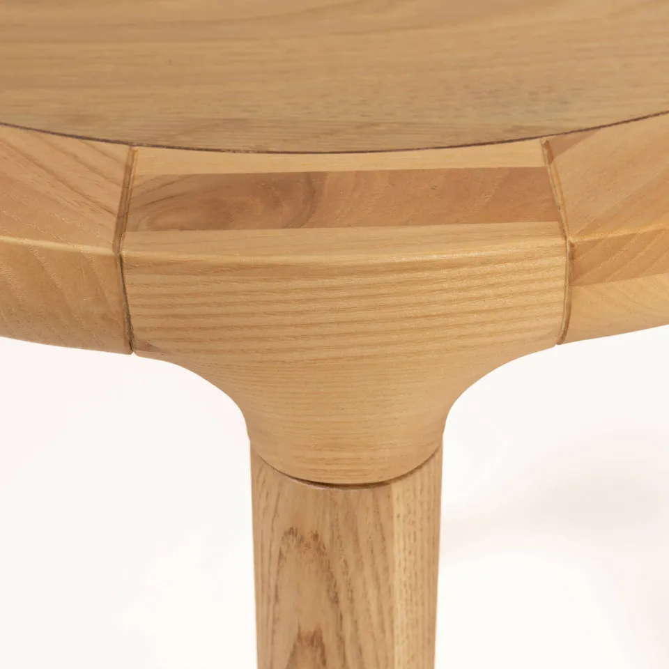 Zuiver salontafel Storm naturel, foto 4