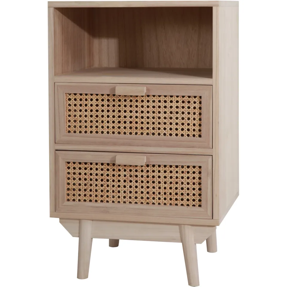 Artistiq Living Hanny ladekast rotan