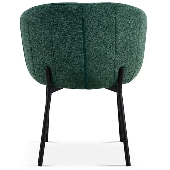 eetkamerstoel Pia groen, foto 4