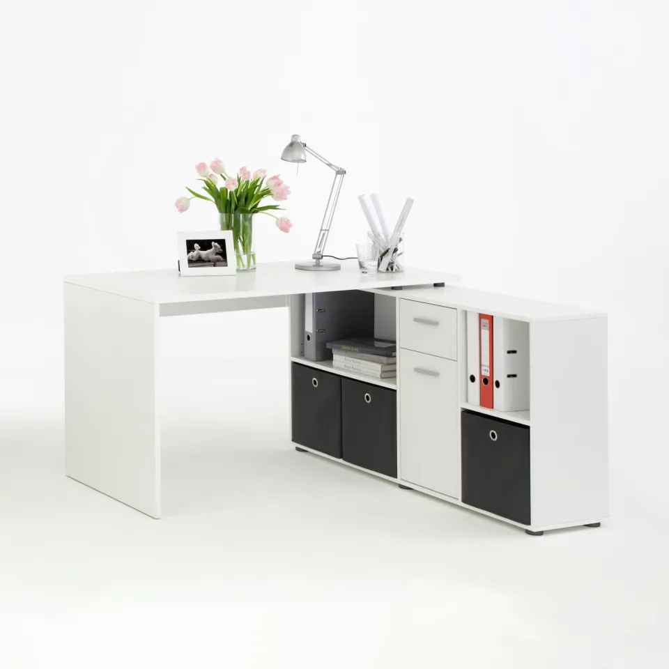 Bureau Apollo Wit, foto 3
