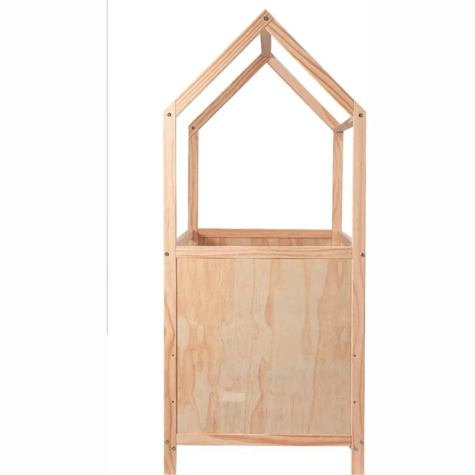 Cabino Sterre ledikant naturel, foto 3