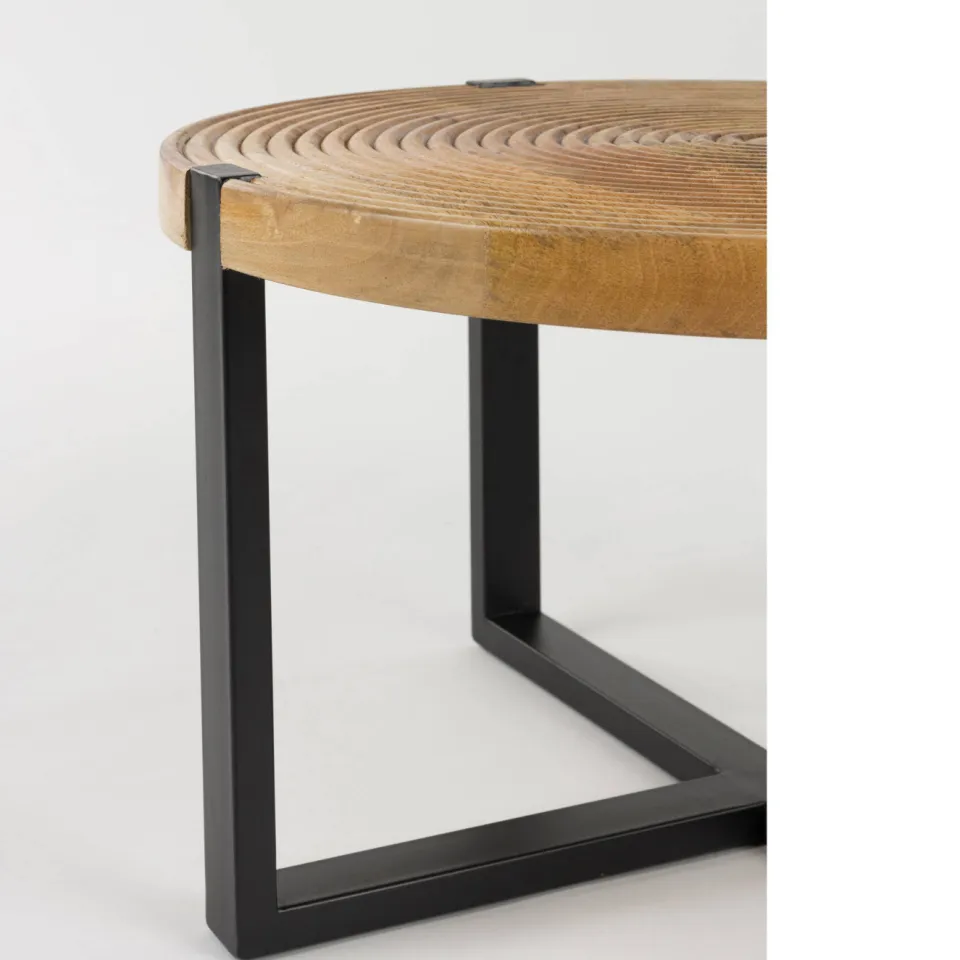 Housecraft Living salontafel Buz naturel, foto 5