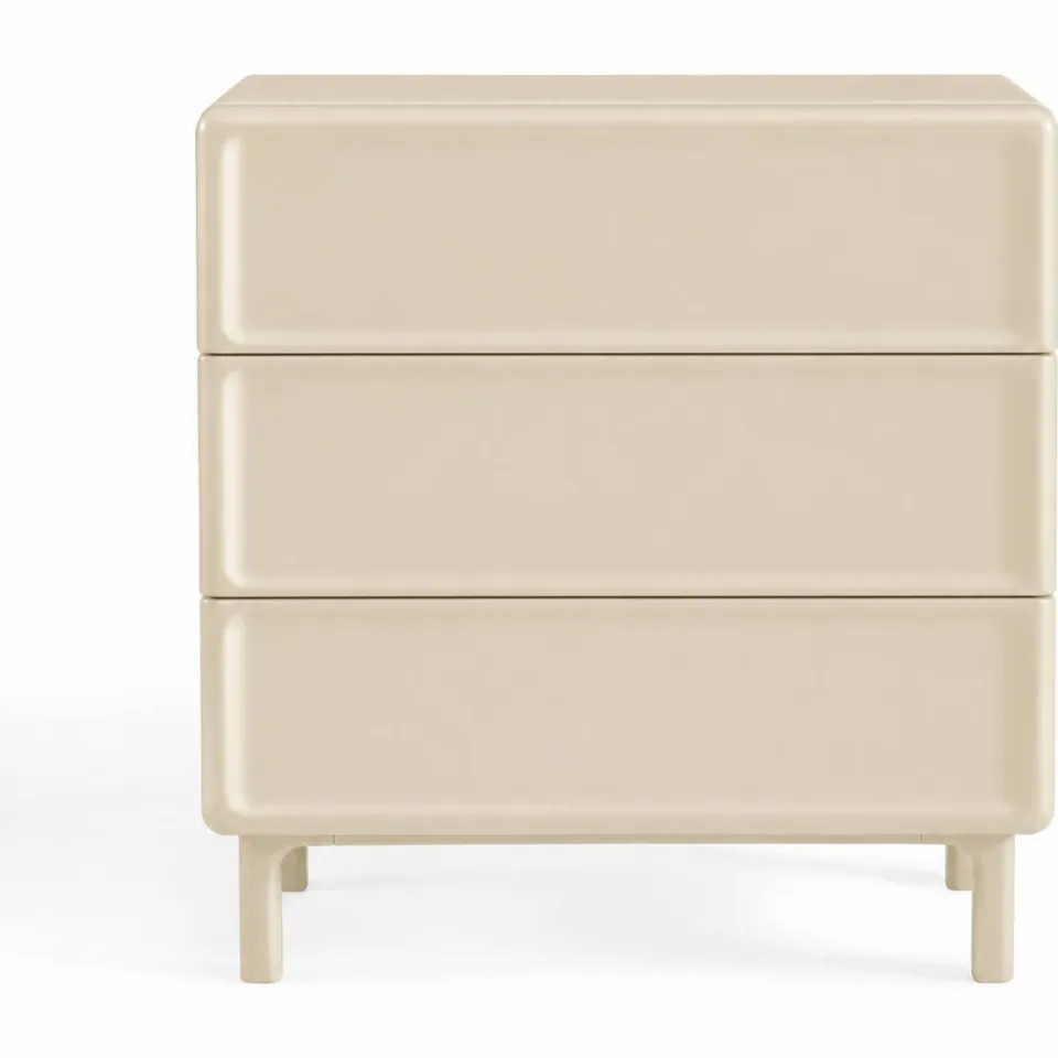 NOUS Living ladekast Ascot beige