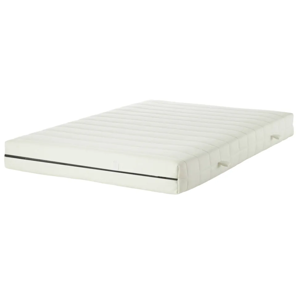 Wehkamp Home pocketveringmatras Premium koudschuim wit, foto 2