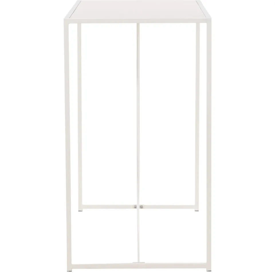 Nohr Bartafel 'Dionicia' 120 x 60cm, kleur Beige, foto 5