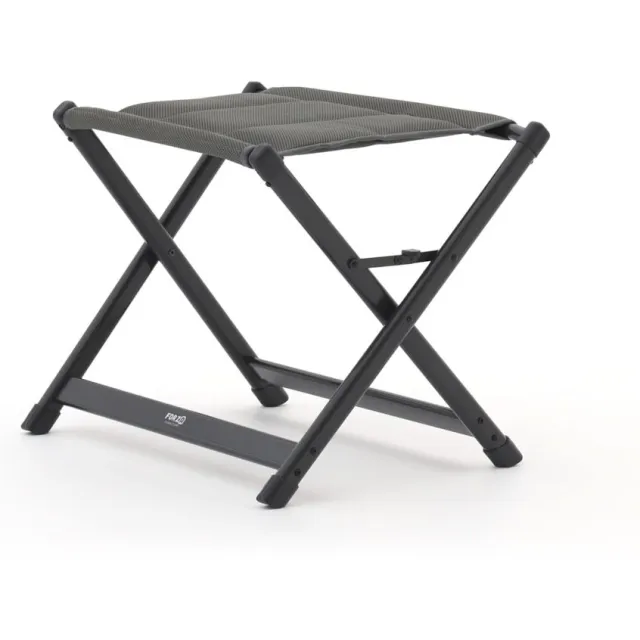 Forza Furniture Forza Tione voetenbank Grijs
