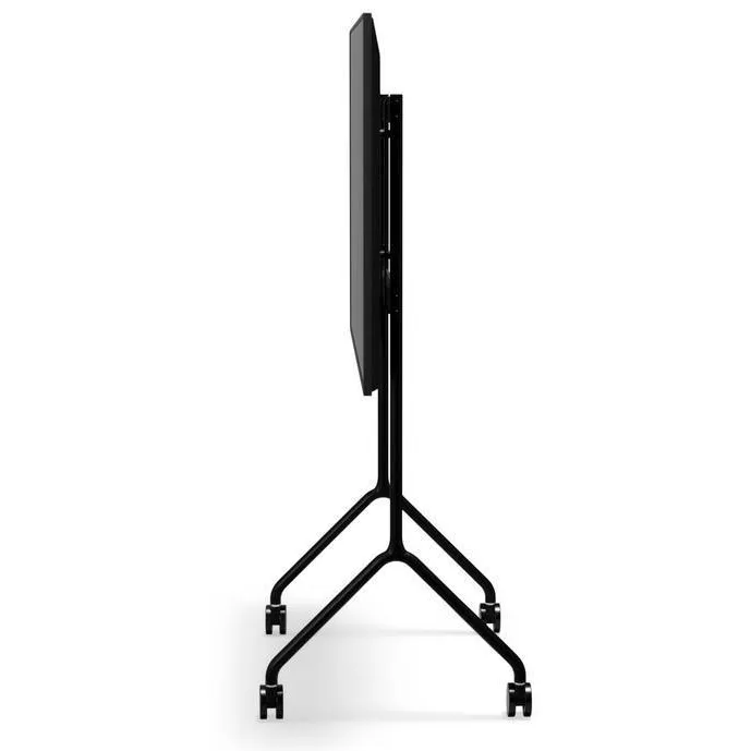 Pedestal tv standaard Moon Light charcoal, foto 5