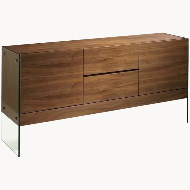 Angel Cerdá Dressoir Regina Bruin