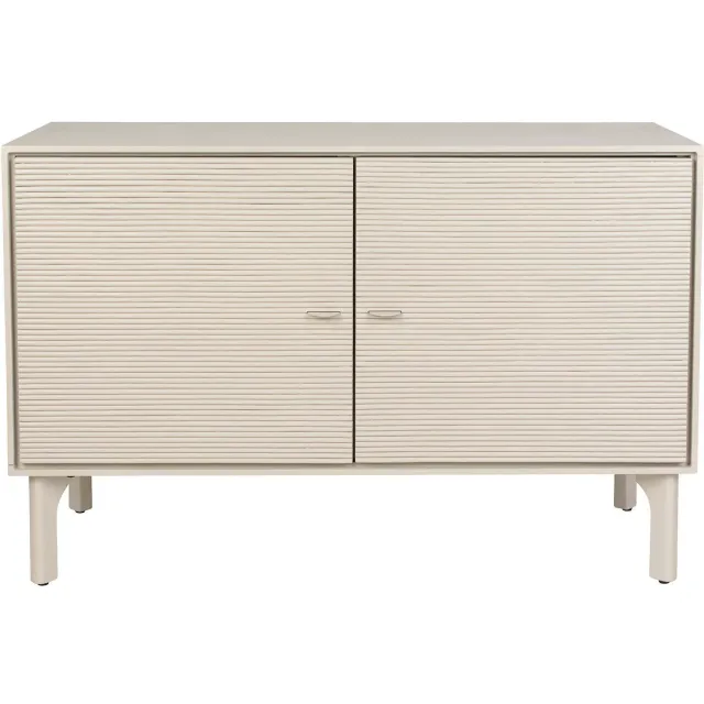 Zuiver Morning dressoir beige Grijs