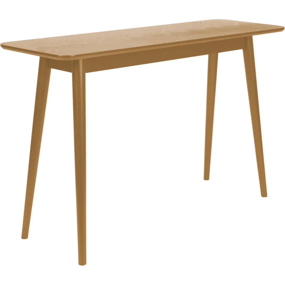 Housecraft Living Fabio tafel naturel, foto 2
