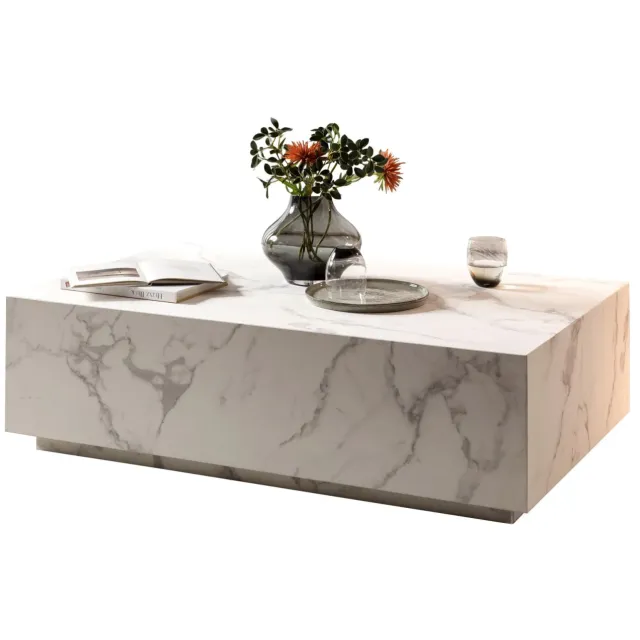 salontafel Esma wit