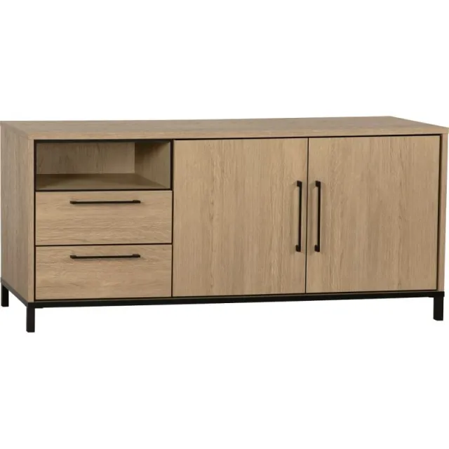 Budget Home Store Dressoir Caiden 2 deurs