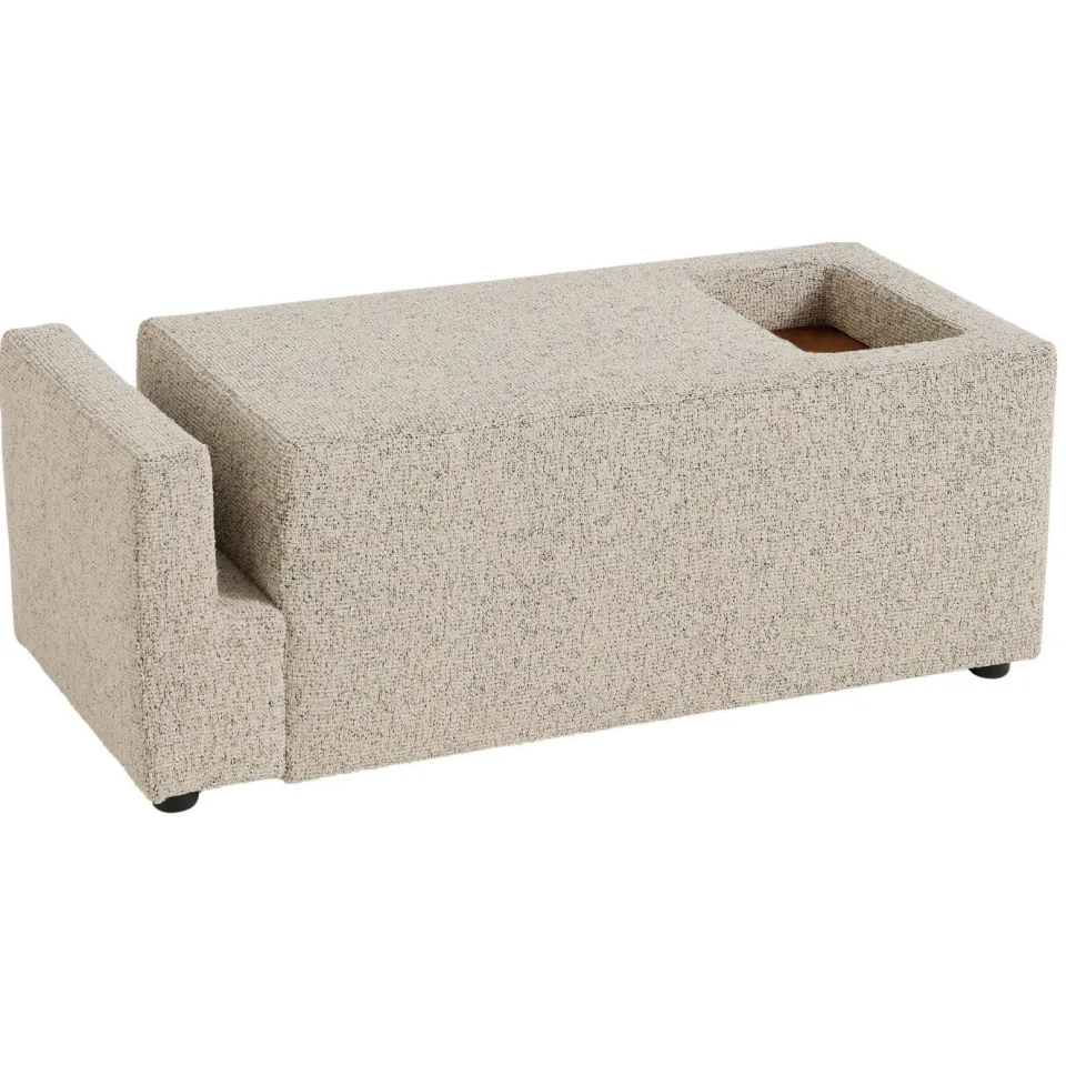 Studio LIVIT salontafel Ylva beige, foto 3