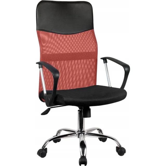 TOP E SHOP Nemo Fauteuil NEMO ROOD