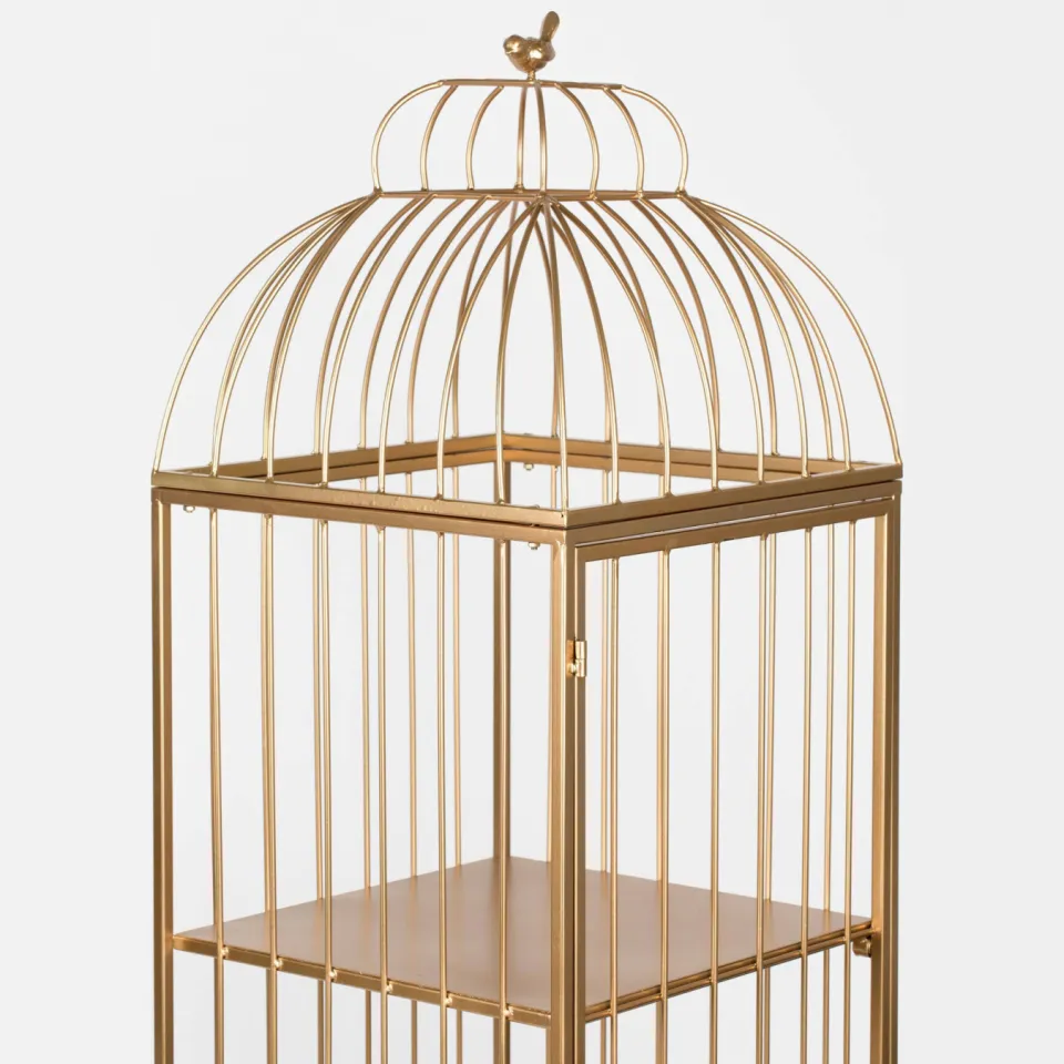Bold Monkey Unlock Me kast goud, foto 3
