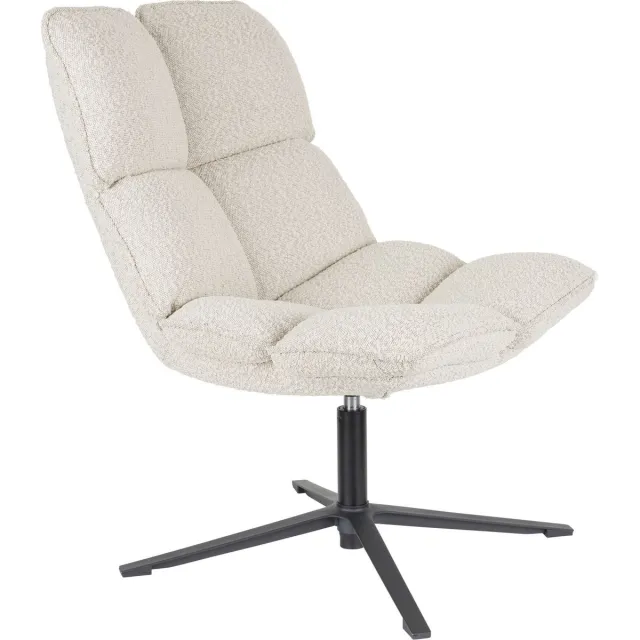 Housecraft Living Bros Fauteuil - Beige