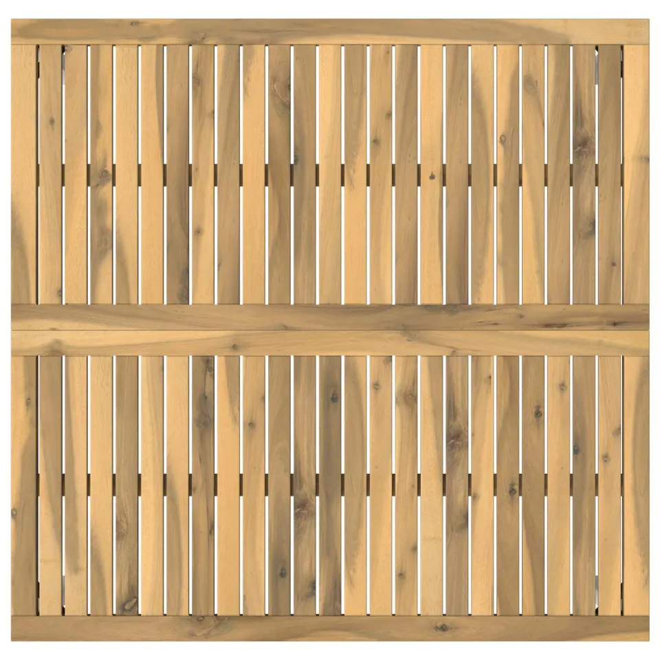 vidaXL Salontafel NAARDEN Witgewassen 98 x 100,5 x 45 cm, foto 4