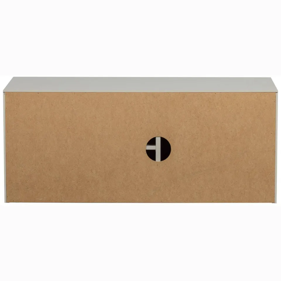 vtwonen Settle Down tv-meubel beige, foto 3