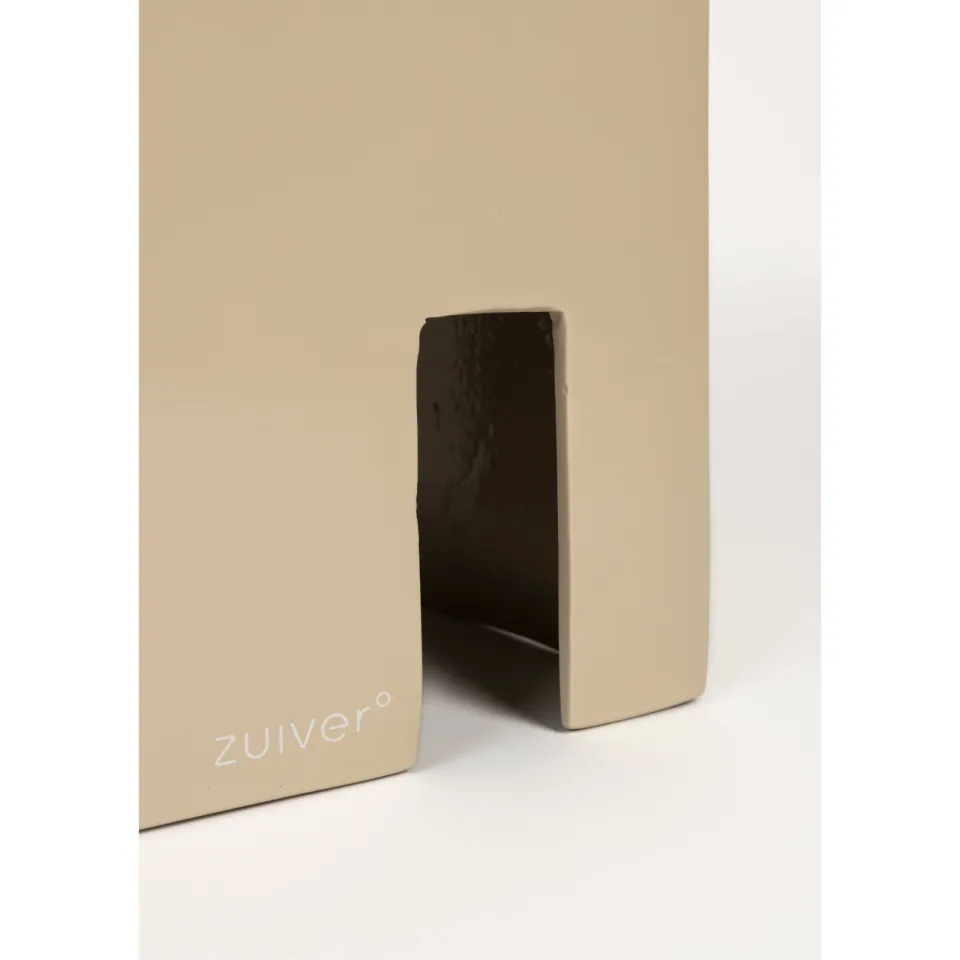 Zuiver Chubby bijzettafel beige, foto 7