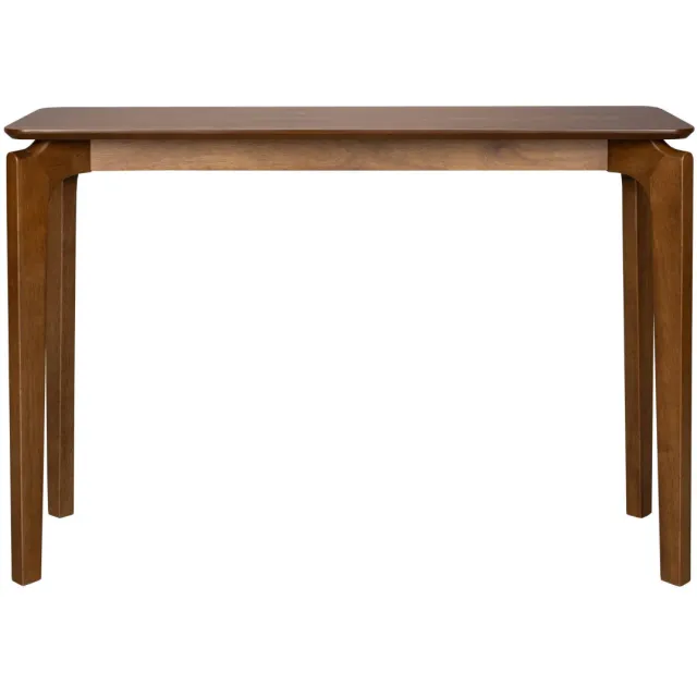 Dutchbone Savone consoletafel bruin