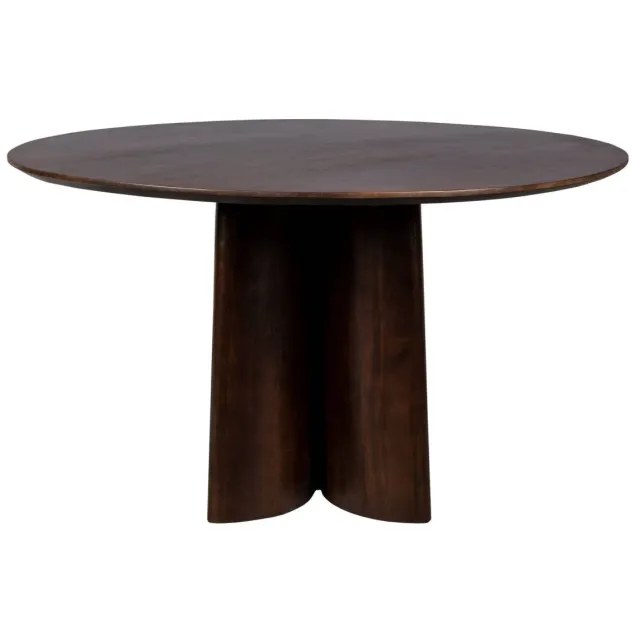 Housecraft Living eetkamertafel Balder Mango