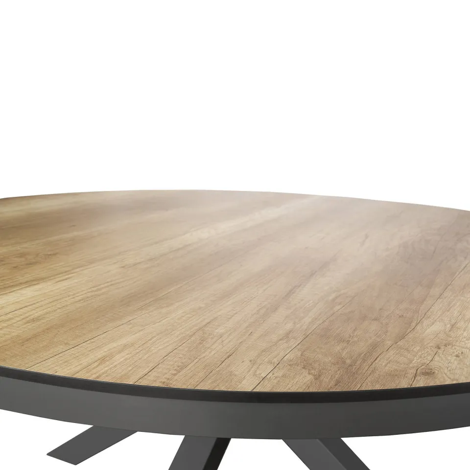 SenS-Line Elena tuintafel antraciet, foto 2