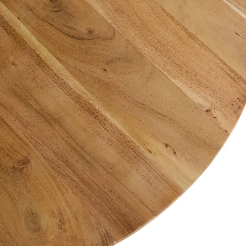 Studio LIVIT salontafel Mano naturel, foto 5