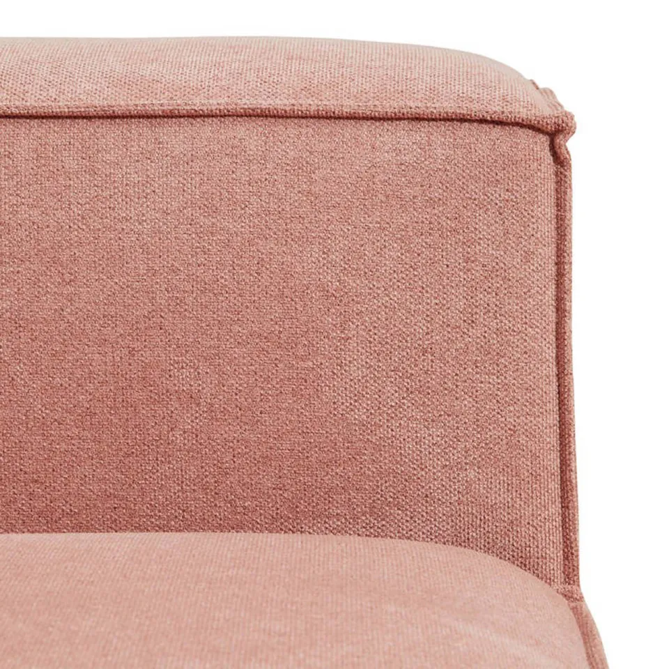 NOUS Living Igor 4-zitsbank roze, foto 4