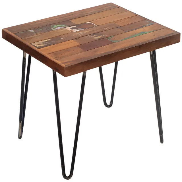 Signes Grimalt kleine salontafel bruin