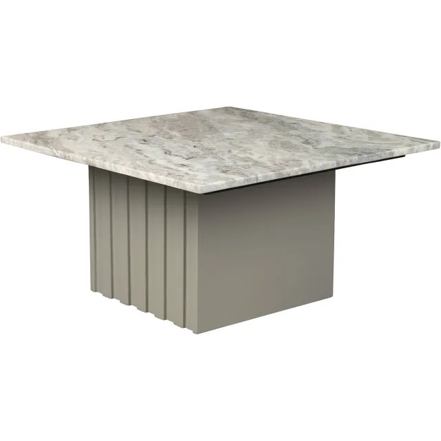 Dutchbone salontafel Clayton Beige