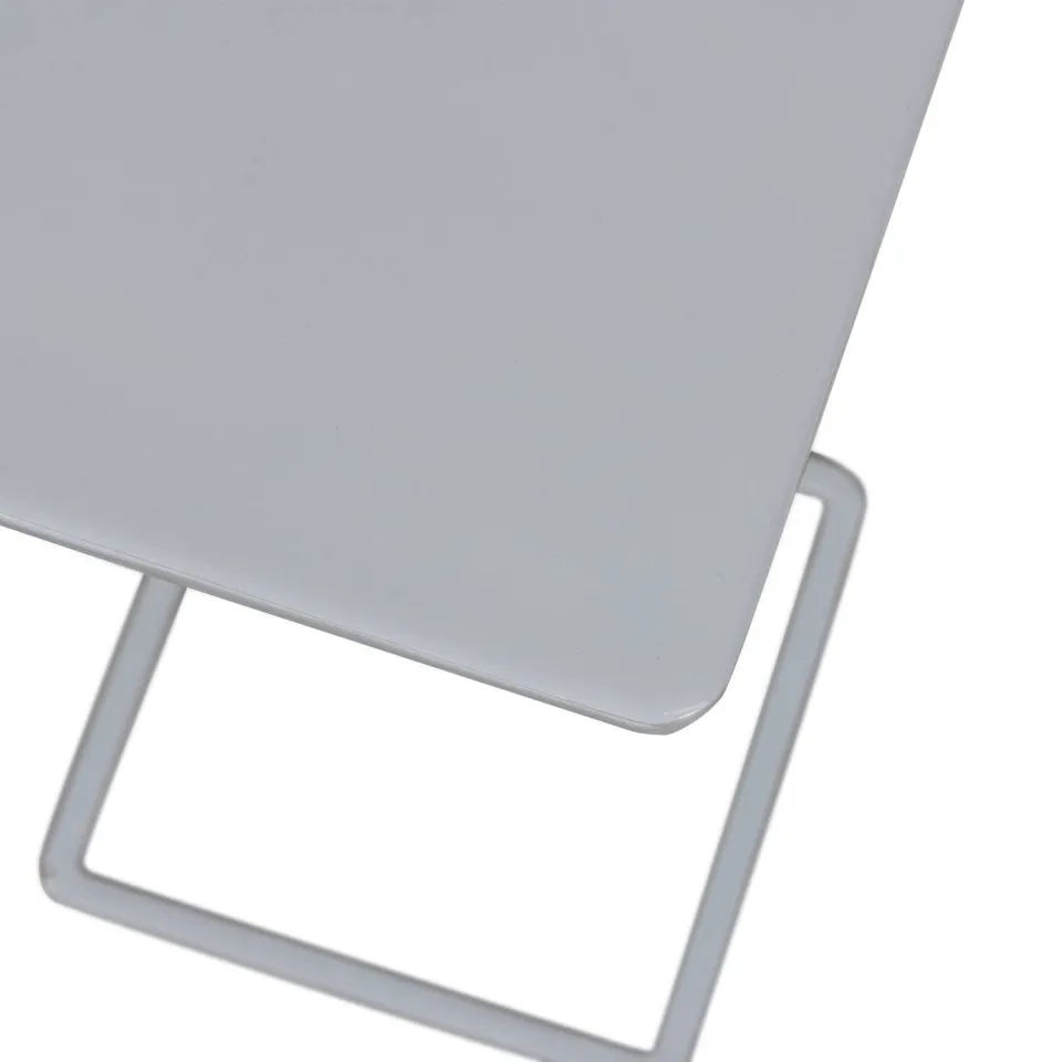 WOOOD Toste bijzettafel lichtblauw, foto 5
