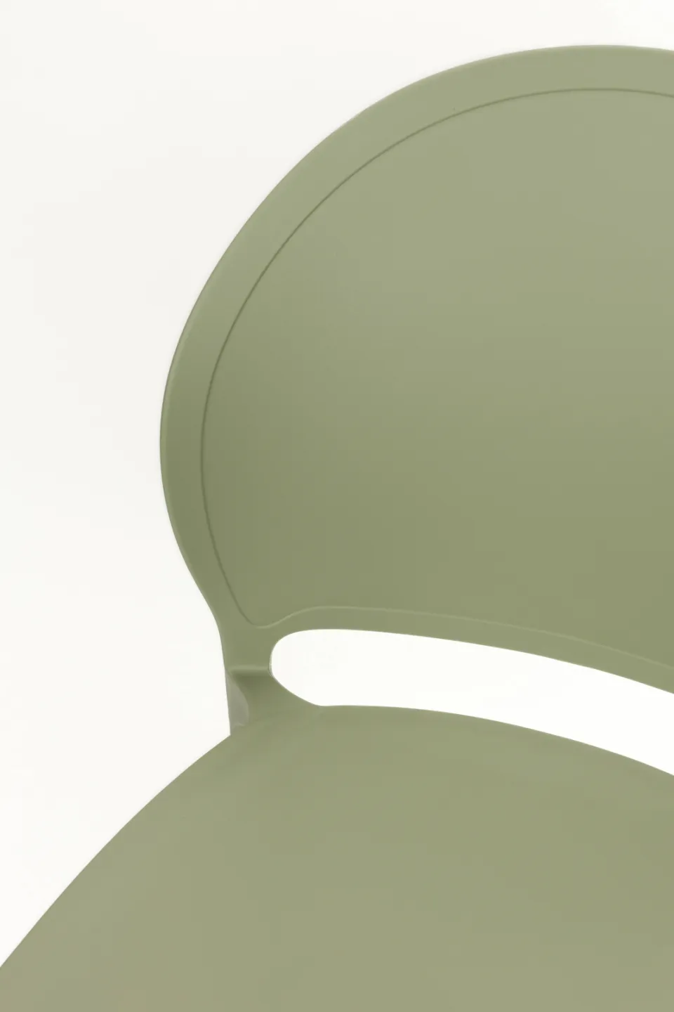 Housecraft Living Sjoerd tuinstoel groen, foto 5