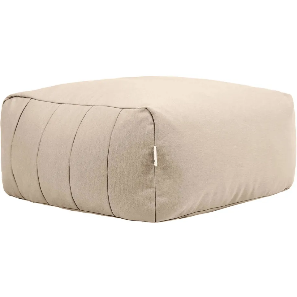 iCON Modulaire Poef Zen Beige