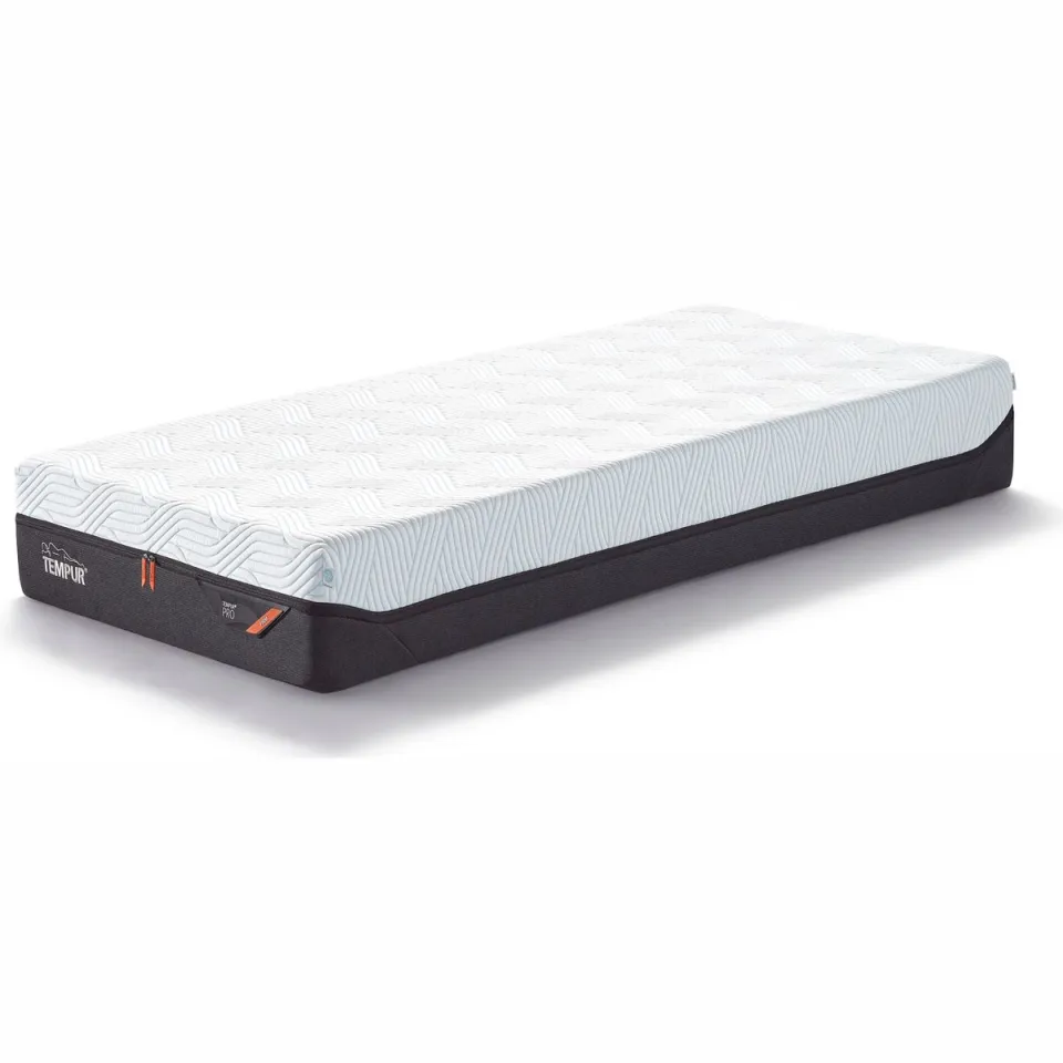 TEMPUR Pro SmartCool Firm matras wit, foto 2
