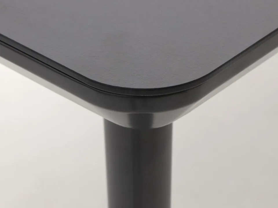 Hartman tuinmeubelen Hartman Sophie Studio dining tuintafel 170x100cm grijs, foto 5