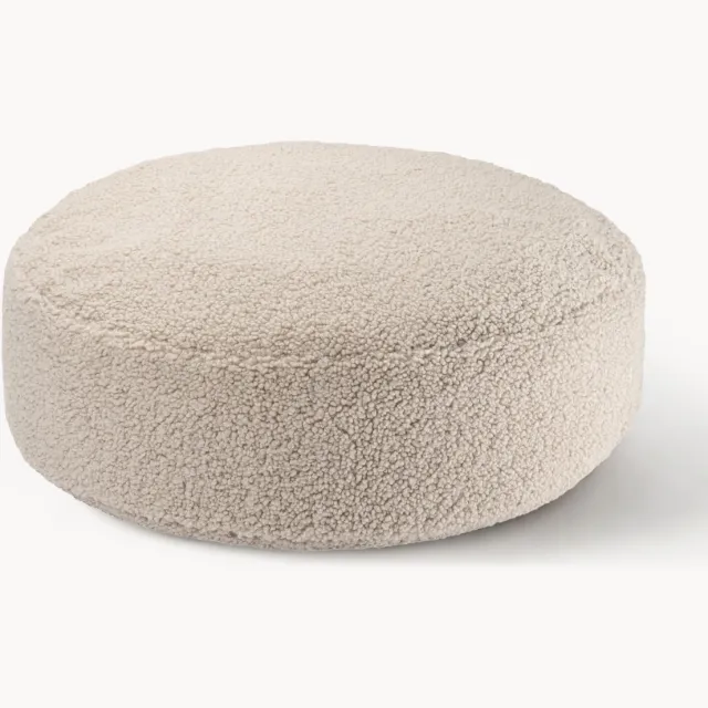 Wigiwama Biscuit Ottoman, foto 2