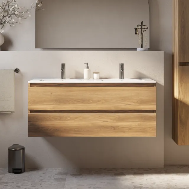 Brauer Core onderkast 120 cm Honey Licht Bruin