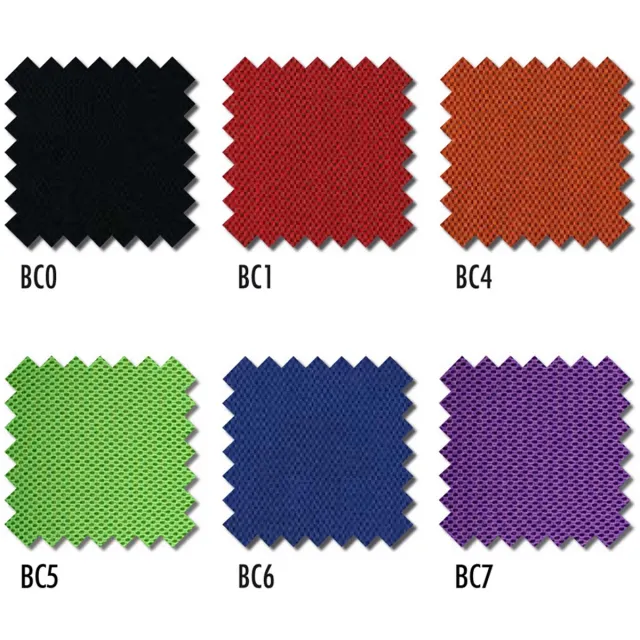 Topstar "Topstar Brodrehstuhl ""P 91"", schwarz" zwart