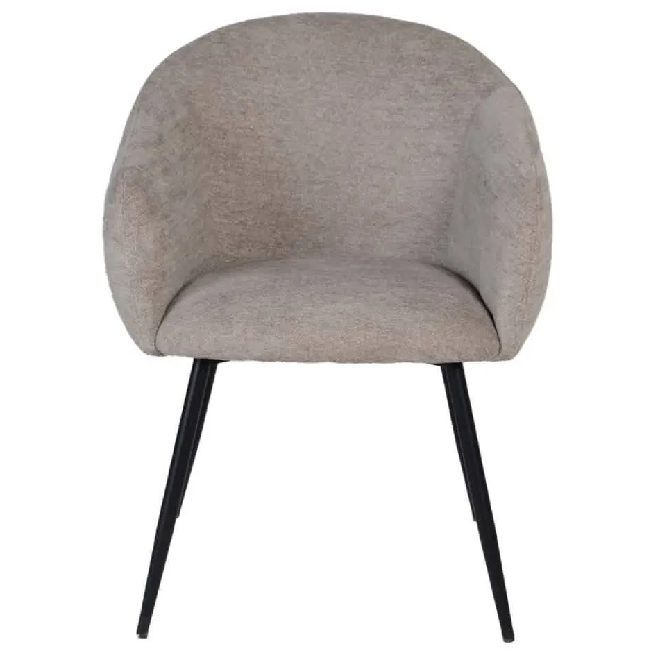 Giga Meubel eetkamerstoel Meau beige, foto 6