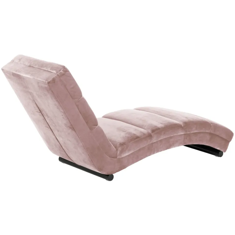 Relaxfauteuil Sasha roze, foto 2