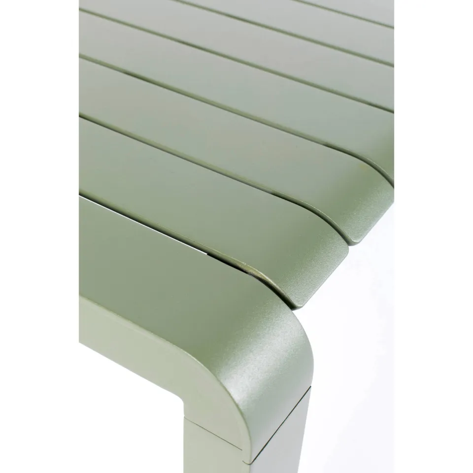 Zuiver Vondel diningset groen, foto 7