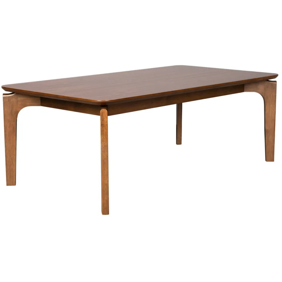 Dutchbone Savone salontafel bruin, foto 4