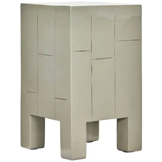House Doctor bijzettafel HDBrick zand, foto 2