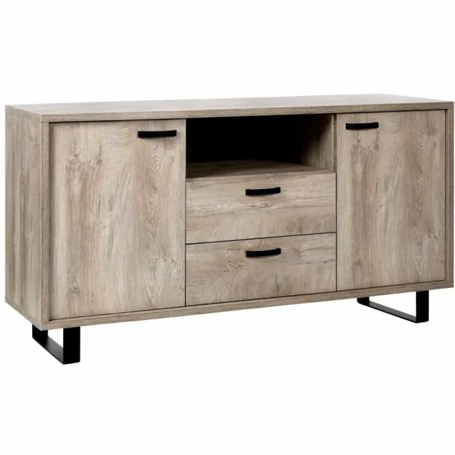 Dressoir Bolivia bruin