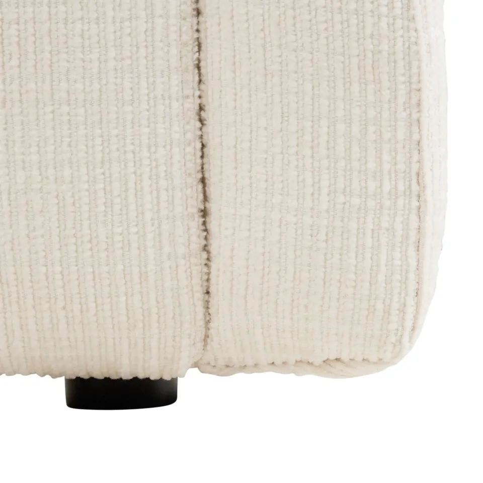 Studio LIVIT Duffy bed crème, foto 6