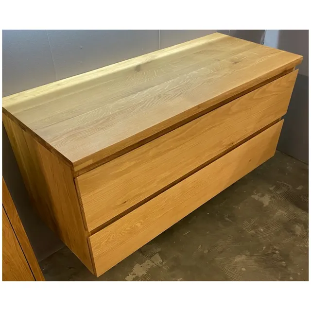 Casajoy Toronto badkamermeubel naturel eiken